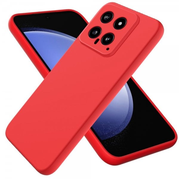 iPhone 16 Cover 2-i-1 Lawa Series MagSafe Grå