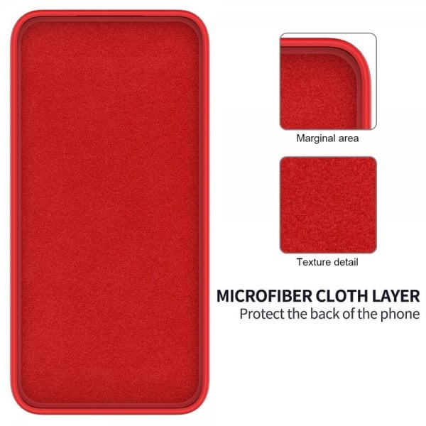 iPhone 16 Cover 2-i-1 Lawa Series MagSafe Grå