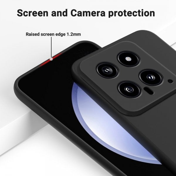 iPhone 16 Deksel 2-i-1 Lawa Series MagSafe Blå
