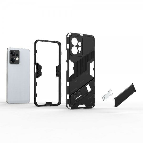 iPhone 15 Deksel Rhinestone Svart