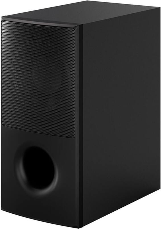 LG SH5A 4.1 soundbar-ljudsystem