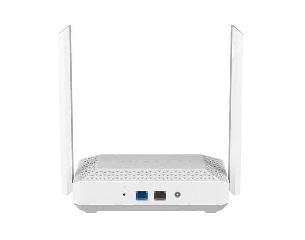 Keenetic Racer WiFi 6-router