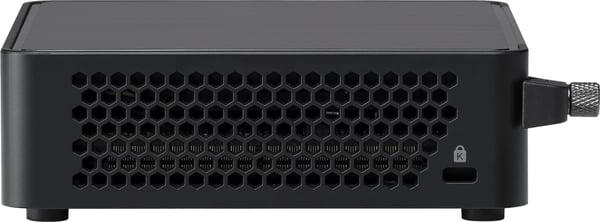 ASUS NUC 14 Pro Mini PC Barebone skrivborddator (RNUC14RVKI300002I)