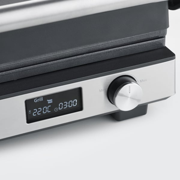 Severin KG2380 SEVINI Flex Bordsgrill