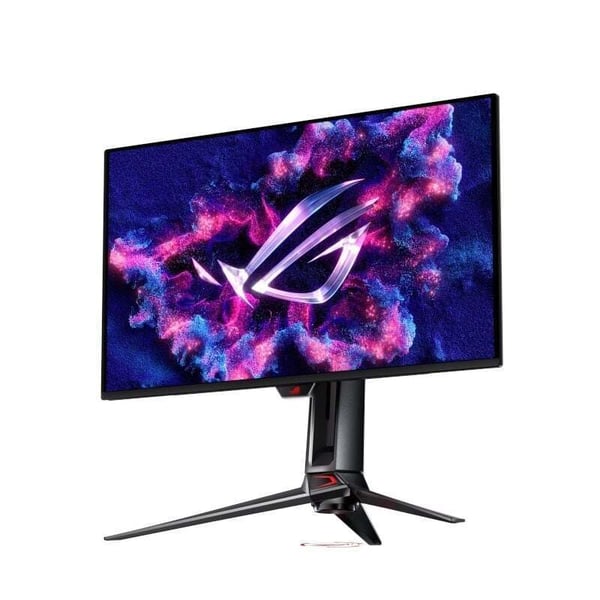 Asus ROG Swift OLED PG27UCDM 27'' spelskärm