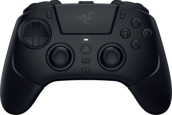Razer Raiju V3 Pro trådlös spelkontroll PS5 och PC, svart