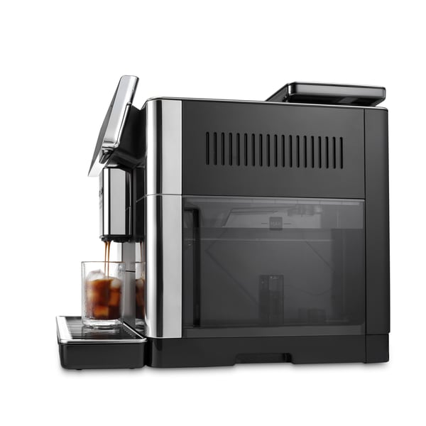 DeLonghi Primadonna Aromatic ECAM630.75.TSM kaffemaskin