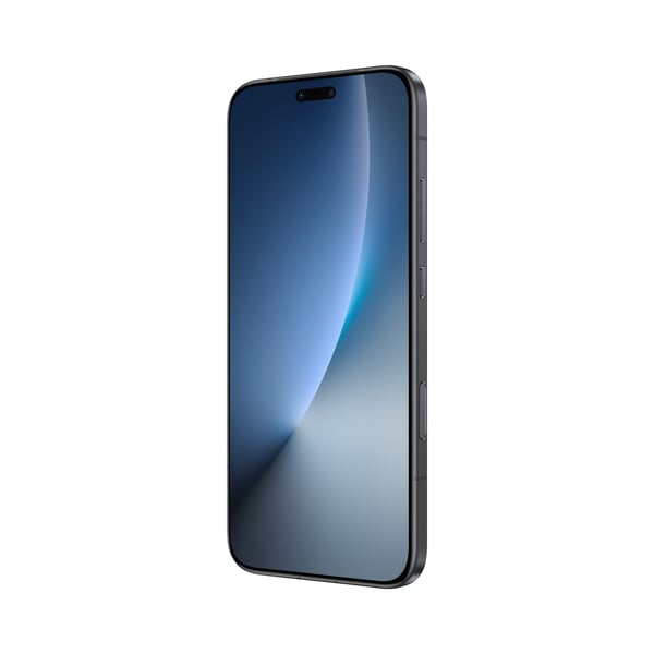 HONOR Magic8 Pro telefon, 512/12 GB, svart
