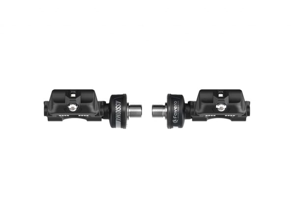 Favero Assioma DUO -effektmätarpedaler