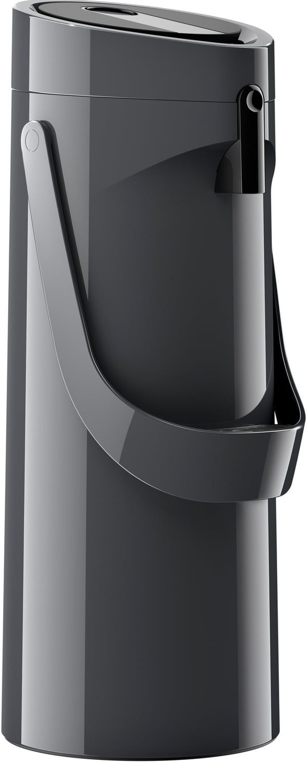 Tefal Ponza -pumpe termokande, mørkegrå