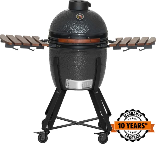 Mustang Kamado M kolgrill
