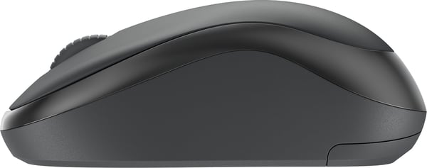 Logitech MK295 tangentbord och mus, svart