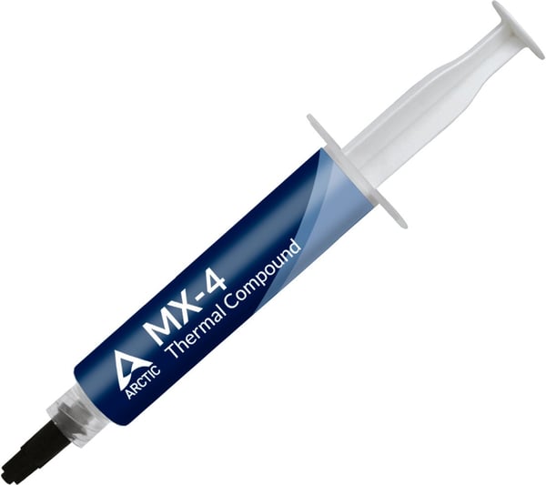 Arctic MX-4 Termisk forbindelse - varmepasta, 8 g