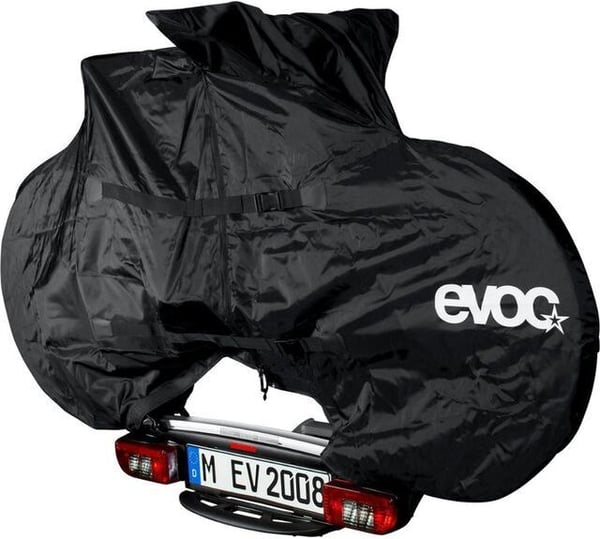 Evoc BIKE RACK COVER MTB cykelhylster