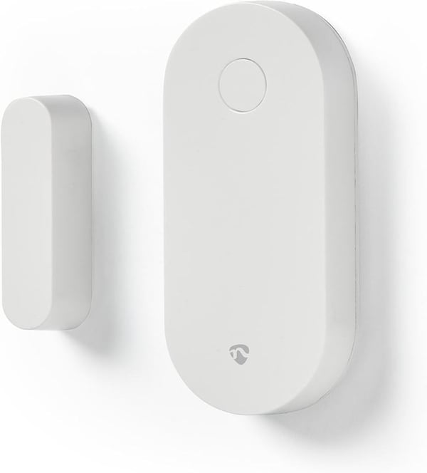 Nedis SmartLife ZBSD10WT -dør- og vinduessensor
