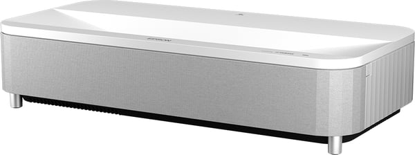 Epson EH-LS800W 3LCD 4K PRO-UHD -laserprojektor, vit