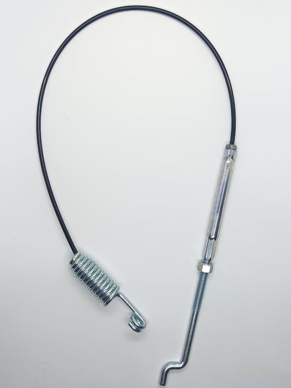Statt Avalanche S4000/S6000 Övre Drivkabel, övre kopplingsvajer, reservdel
