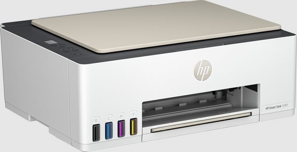 HP Smart Tank 5107 Allt-i-ett skrivare (5D1B1A)