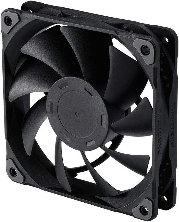 Phanteks M25-120 PWM -blæser, 120 mm
