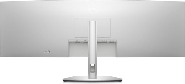 Dell UltraSharp 49 U4924DW 49" Dual QHD-skärm