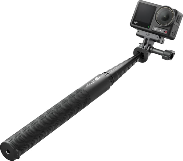 DJI Osmo Action 4 Adventure Combo