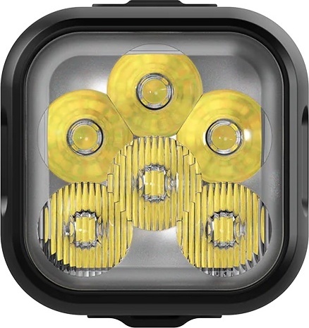 Knog Blinder 1300 -forlygte