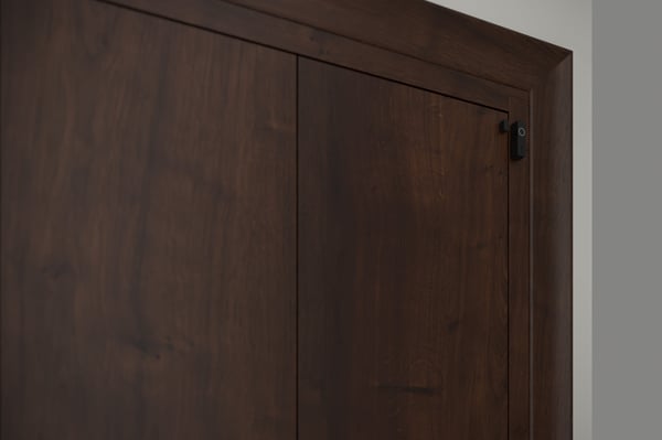 Philips Hue Secure berøringsføler, sort, 1 stk.