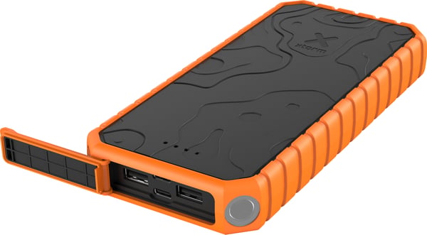 Xtorm Rugged powerbank, 20.000 mAh