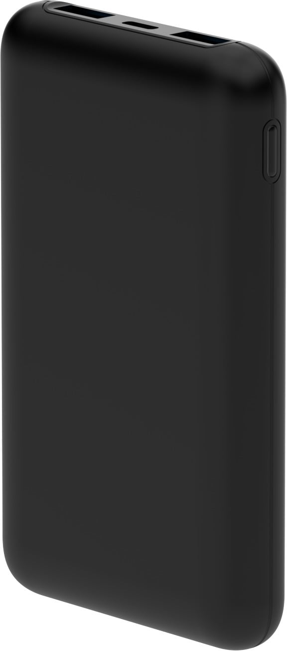 FoneKit Compact 10K PD20W -batteri, 10 000 mAh