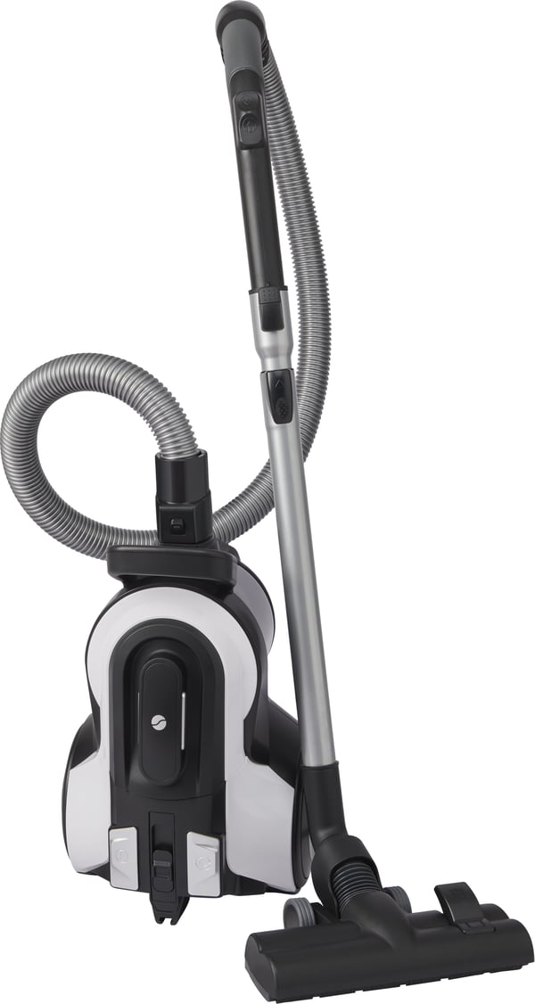 Ströme PowerClean D1 – sladdlös dammsugare
