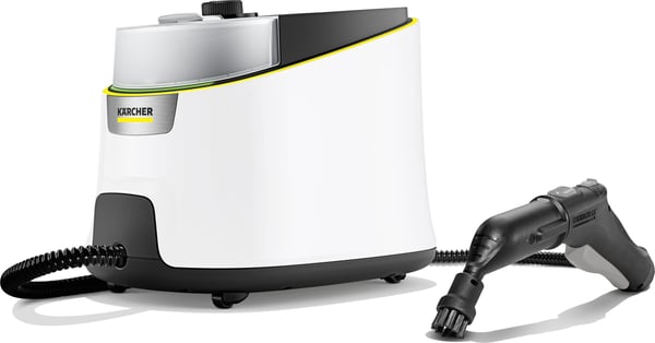Kärcher SC 4 Deluxe Easy Fix ångtvättare