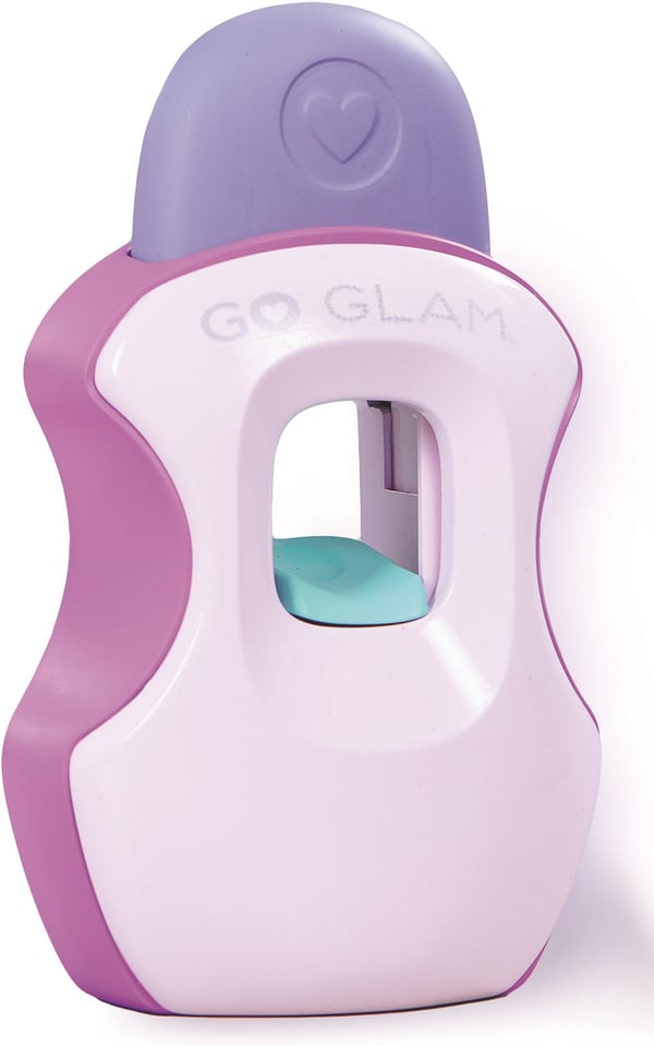 Cool Maker Go Glam Mani-Mask - nagelstudio