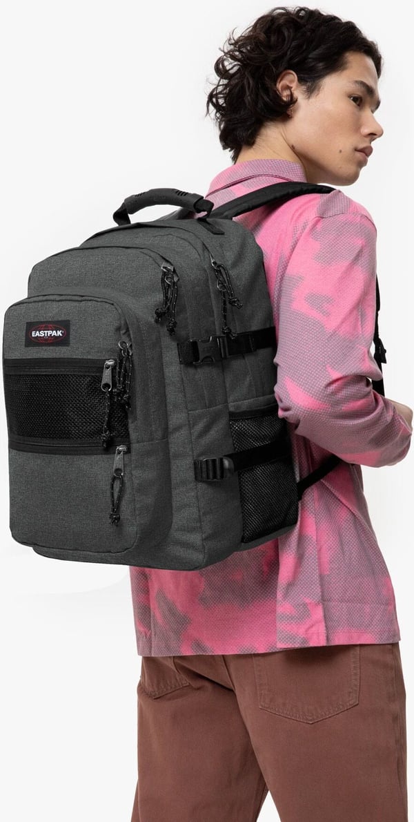 Eastpak SUPLYER rygsæk, meleret grå