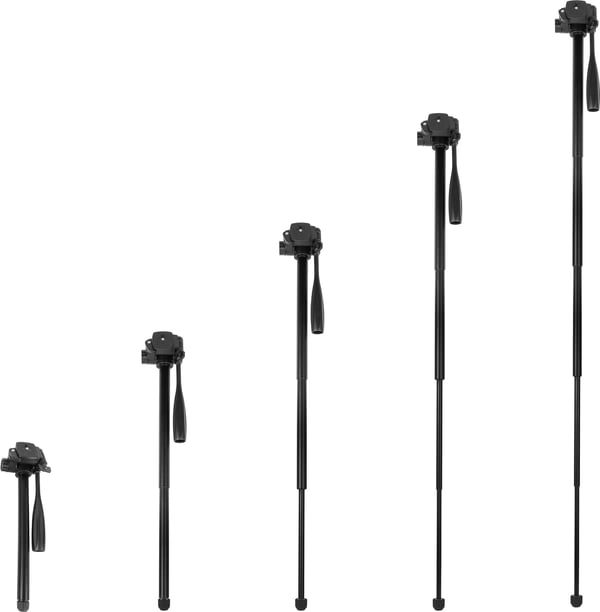 Beiwe BV-590 -kamerastativ