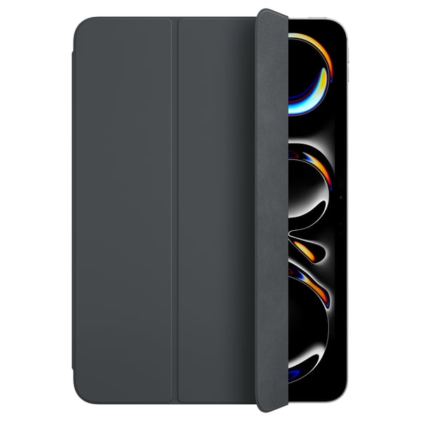 Apple Smart Folio 11" iPad Pro (M4), svart (MW983)