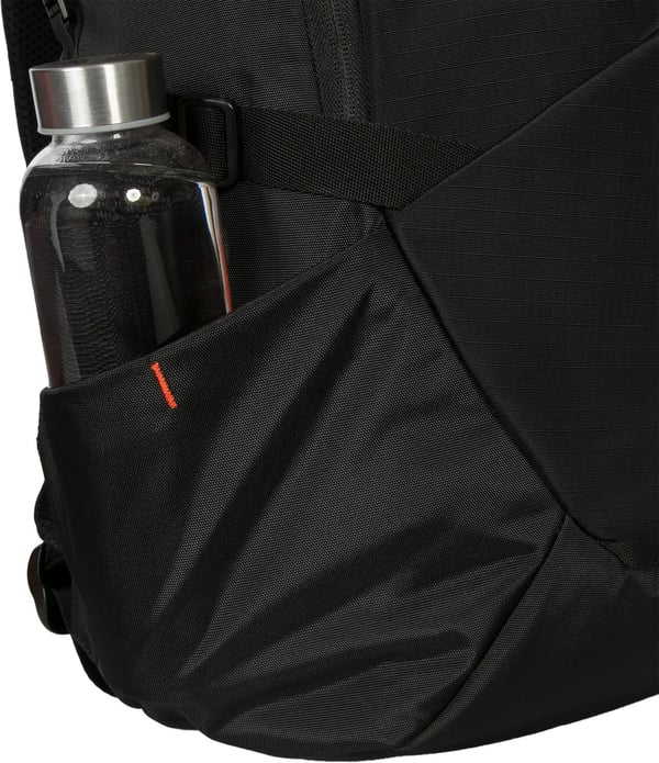 Targus Terra EcoSmart 16" dataryggsäck, svart