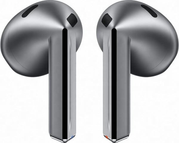 Samsung Galaxy Buds3 støjreducerende høretelefoner sølv