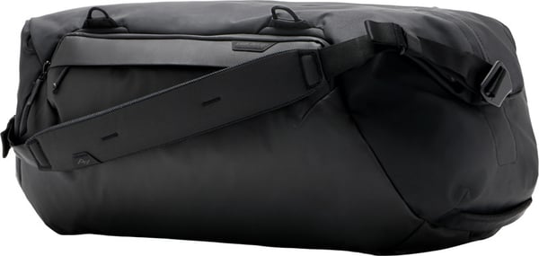 Peak Design Travel Duffel 50L - duffeltaske, sort