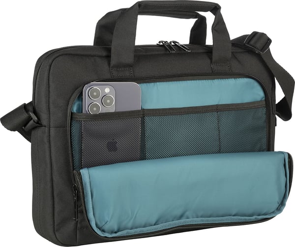 Tucano Star 13"/14" datataske, sort
