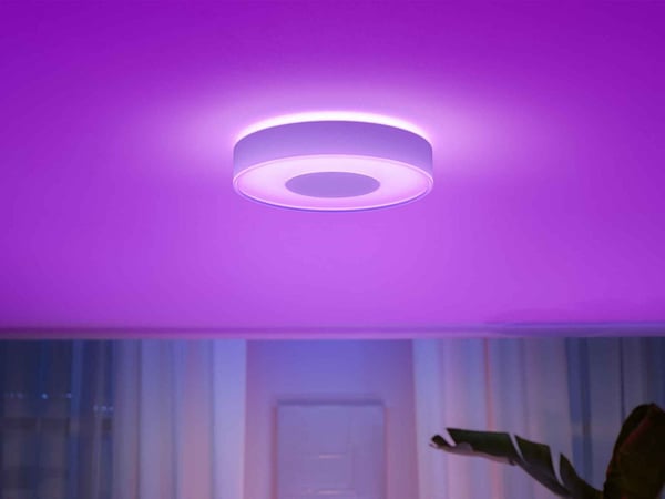Philips Hue Infuse M -smart loftlampe, hvid