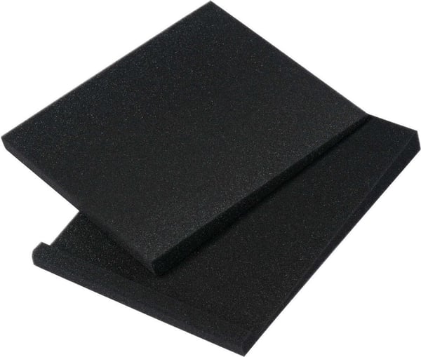 KRK RoKit RP7 G5 aktivmonitor, sort, 1 stk