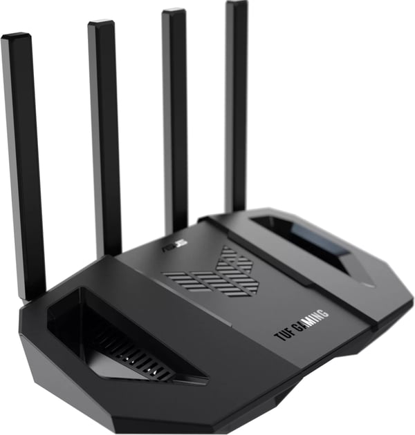 Asus TUF-BE3600 Dual-band -WiFi 7-router