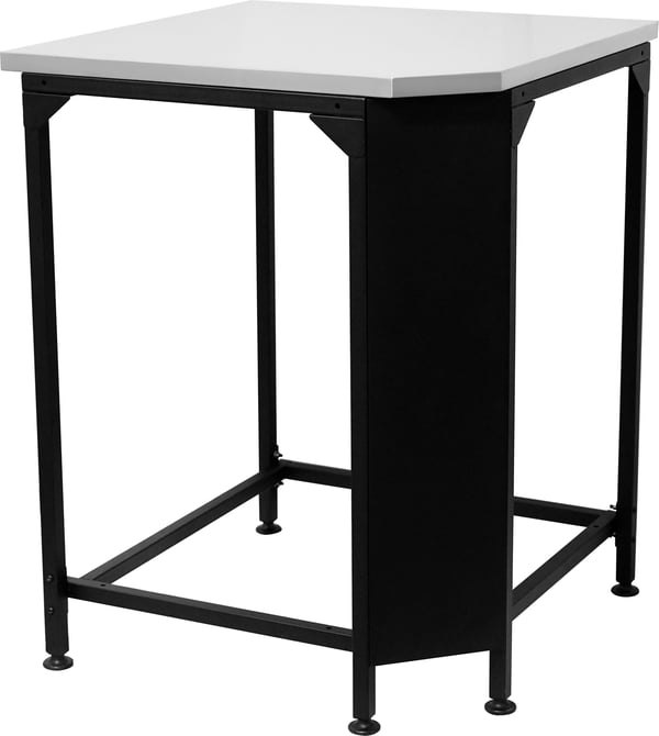 Cozze utomhuskök hörnbit 90 cm