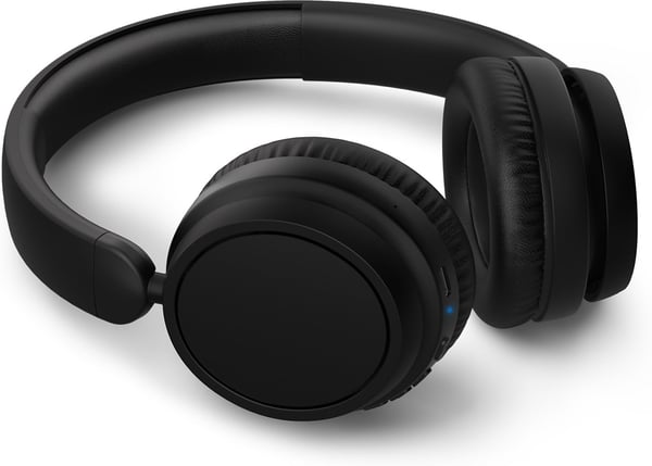 Philips TAH5209 Bluetooth-hovedtelefoner, sort