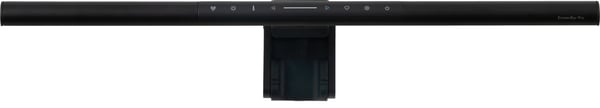 BenQ ScreenBar Pro -skærmfæste belysningssystem, sort