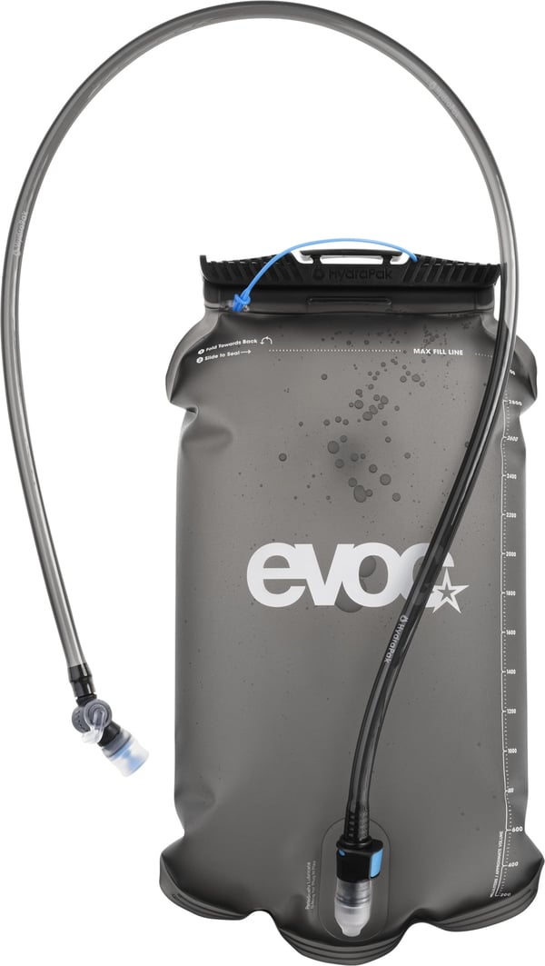 Evoc HYDRATION BLADDER vätskeblåsa, 3 l