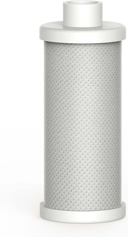 WaterH PureSip Adapt filter, 3 stk