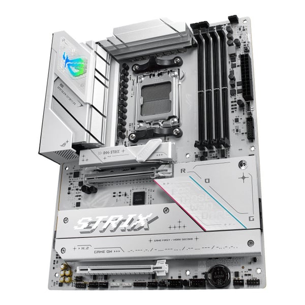 ASUS ROG STRIX B850-A GAMING WIFI AM5 ATX bundkort