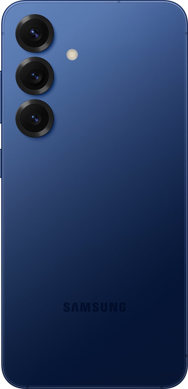 Samsung Galaxy S25 5G telefon, 128/12 GB, Navy