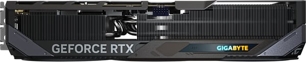 Gigabyte GeForce RTX 5080 GAMING OC 16 GB grafikkort